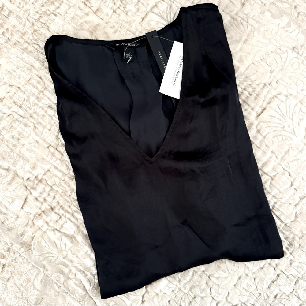 Banana Republic Top